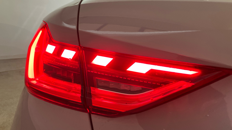 Audi A1 25 TFSI Sport 5dr Petrol Hatchback